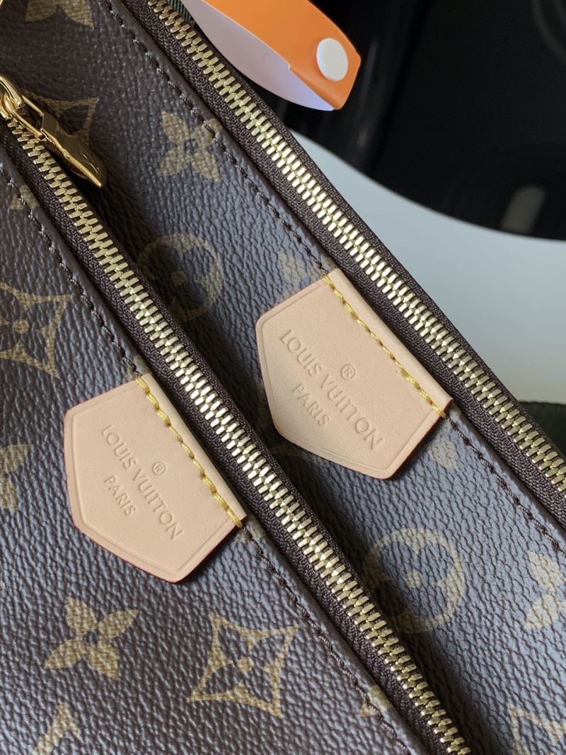 LV Satchel bags